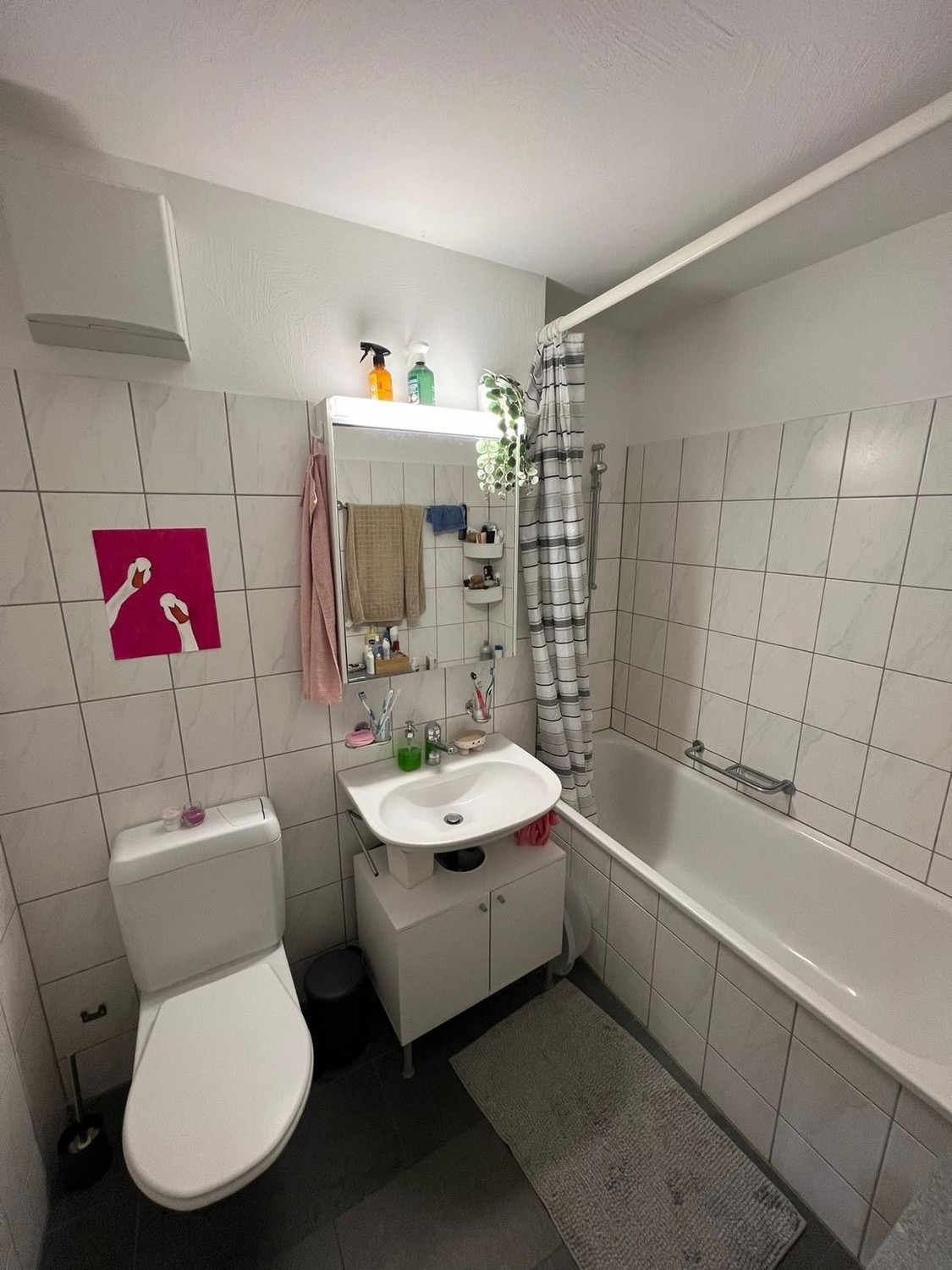 Room in a shared flat, photo 9 of 10