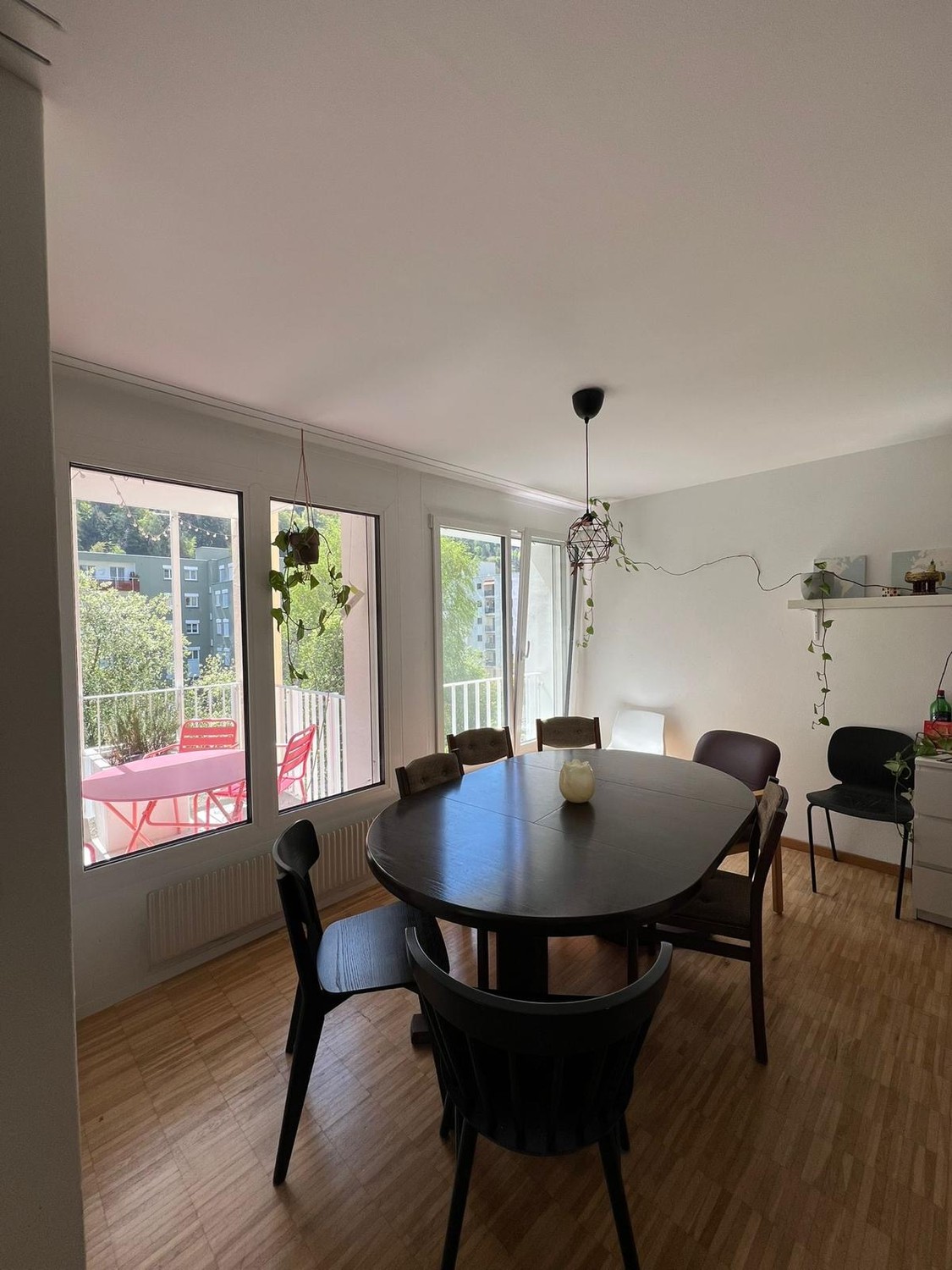 Room in a shared flat, photo 6 of 10