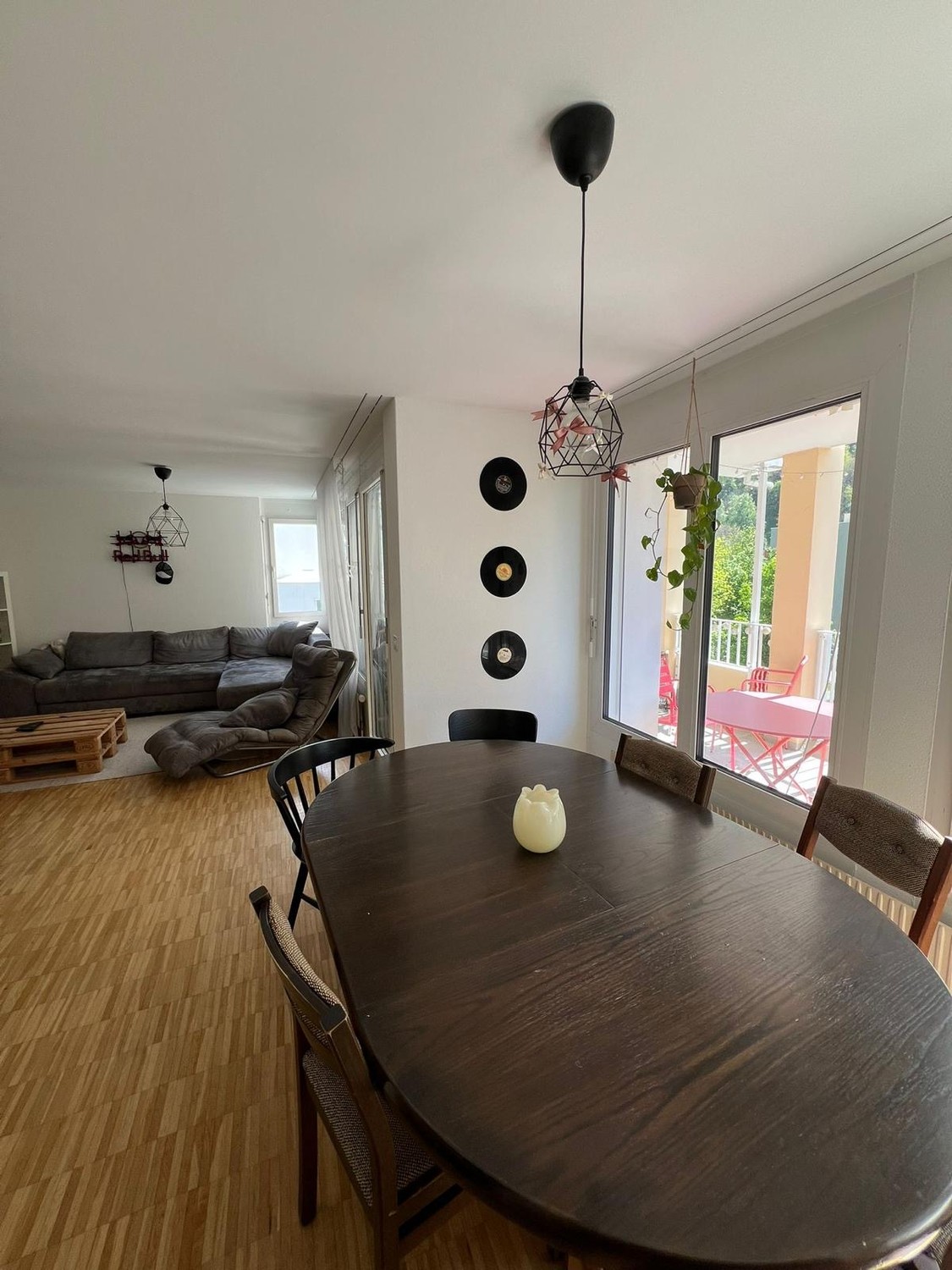 Room in a shared flat, photo 5 of 10