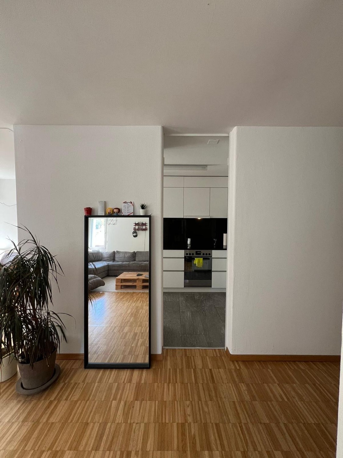 Room in a shared flat, photo 3 of 10