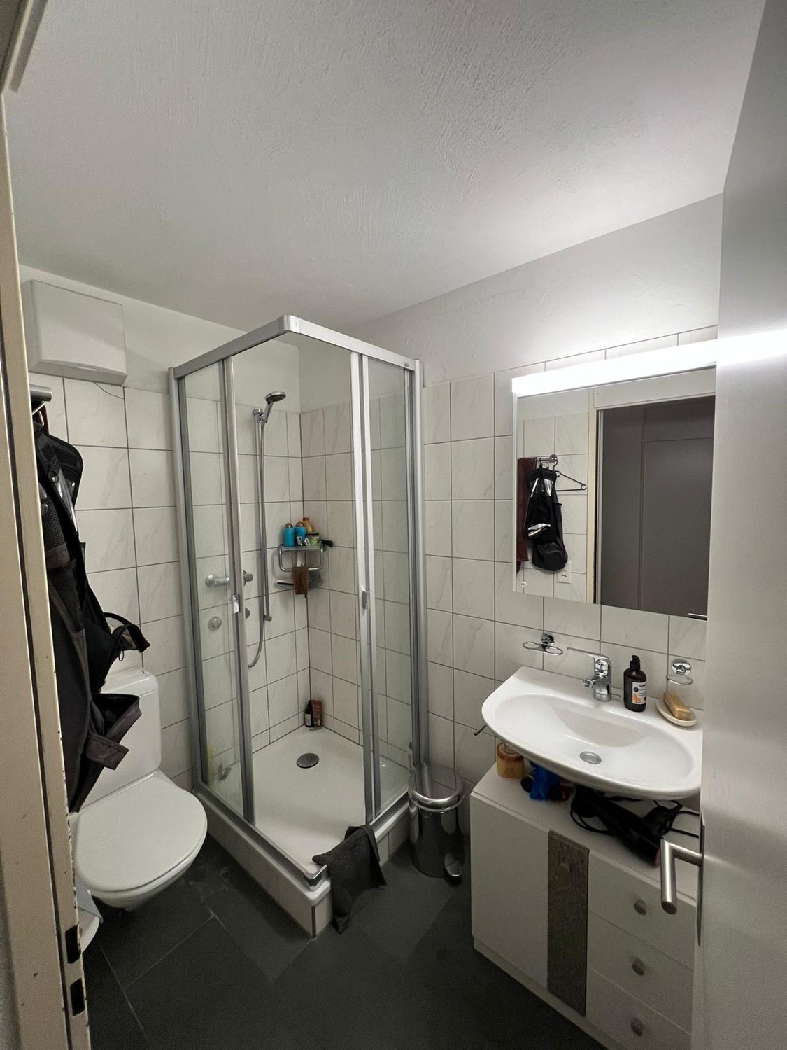 Room in a shared flat, photo 10 of 10
