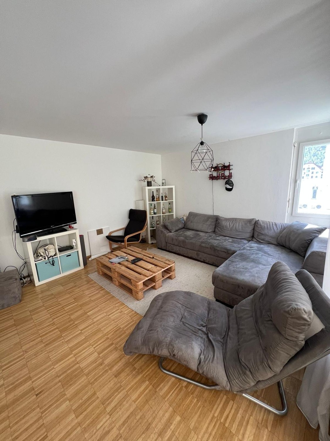 Room in a shared flat, photo 2 of 10