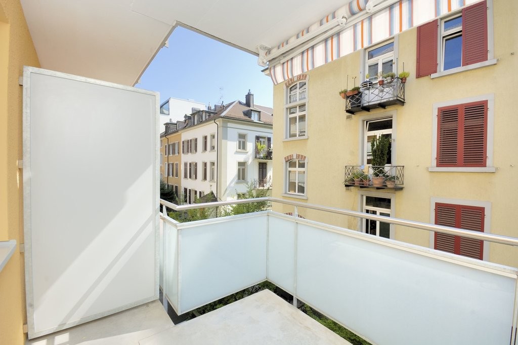 3 ½ rooms apartment, photo 10 sur 10
