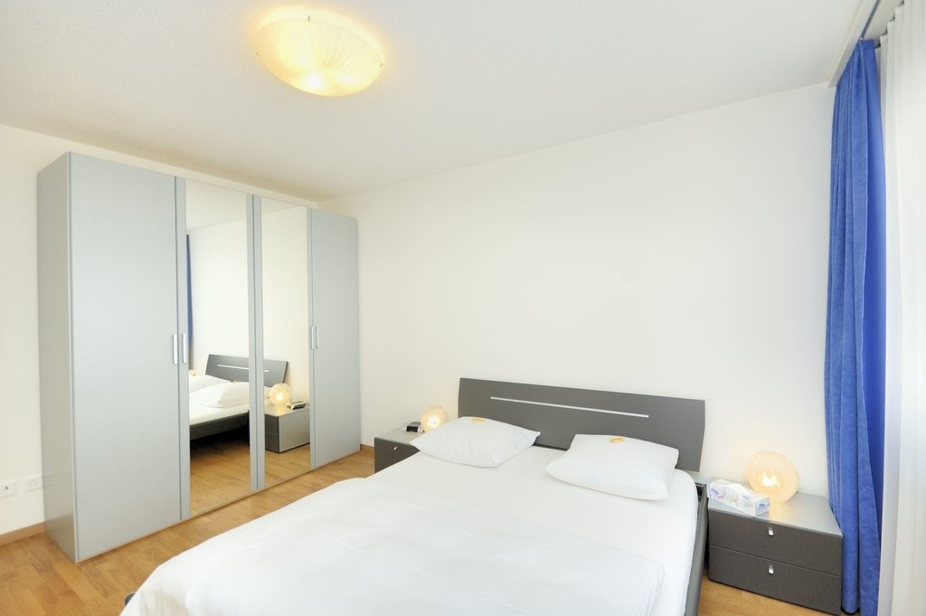 3 ½ rooms apartment, photo 5 sur 10