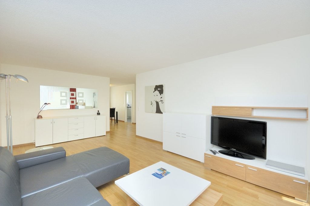 3 ½ rooms apartment, photo 2 sur 10