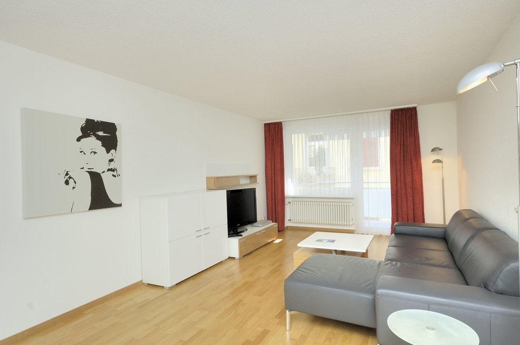 3 ½ rooms apartment, photo 3 sur 10