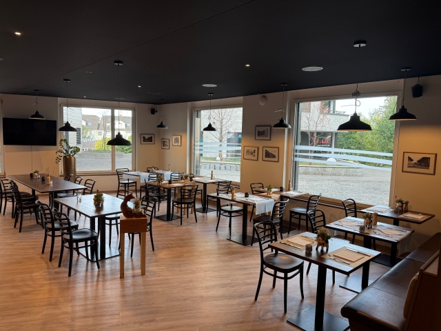 Restaurant, photo 3 of 8