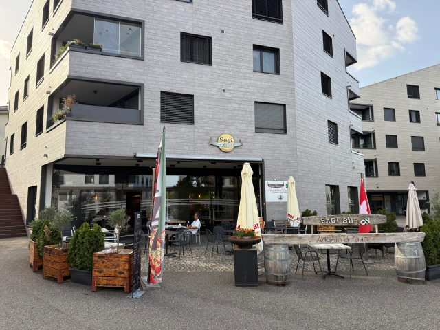 Restaurant, photo 2 of 8