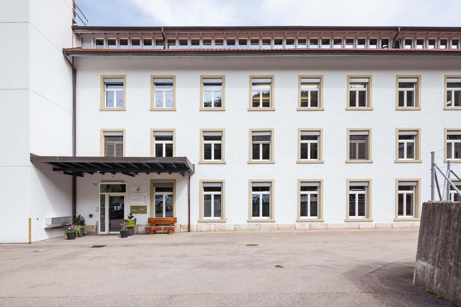 35m² commercial, photo 1 of 5