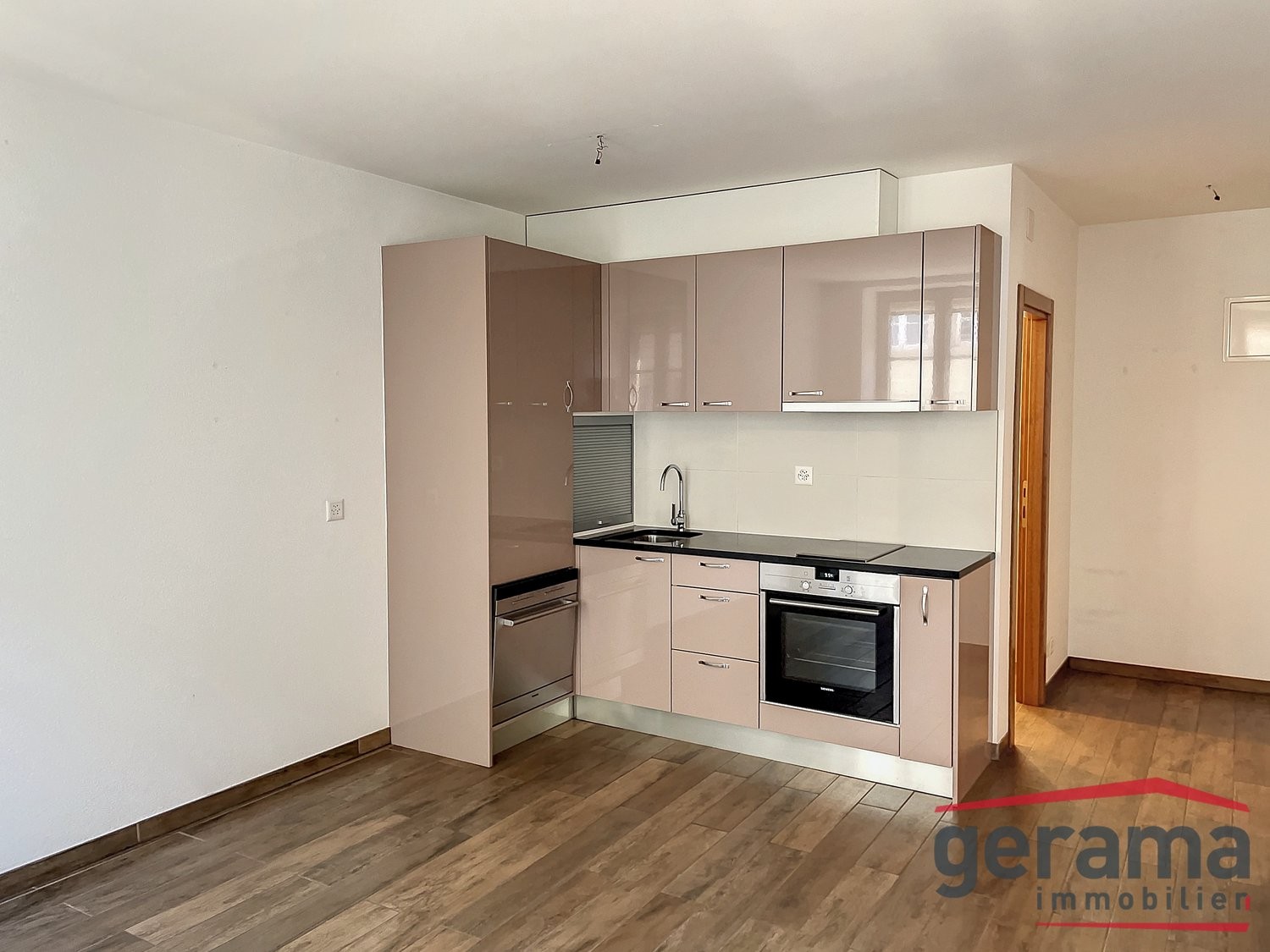 2 ½ rooms apartment, photo 1 of 6