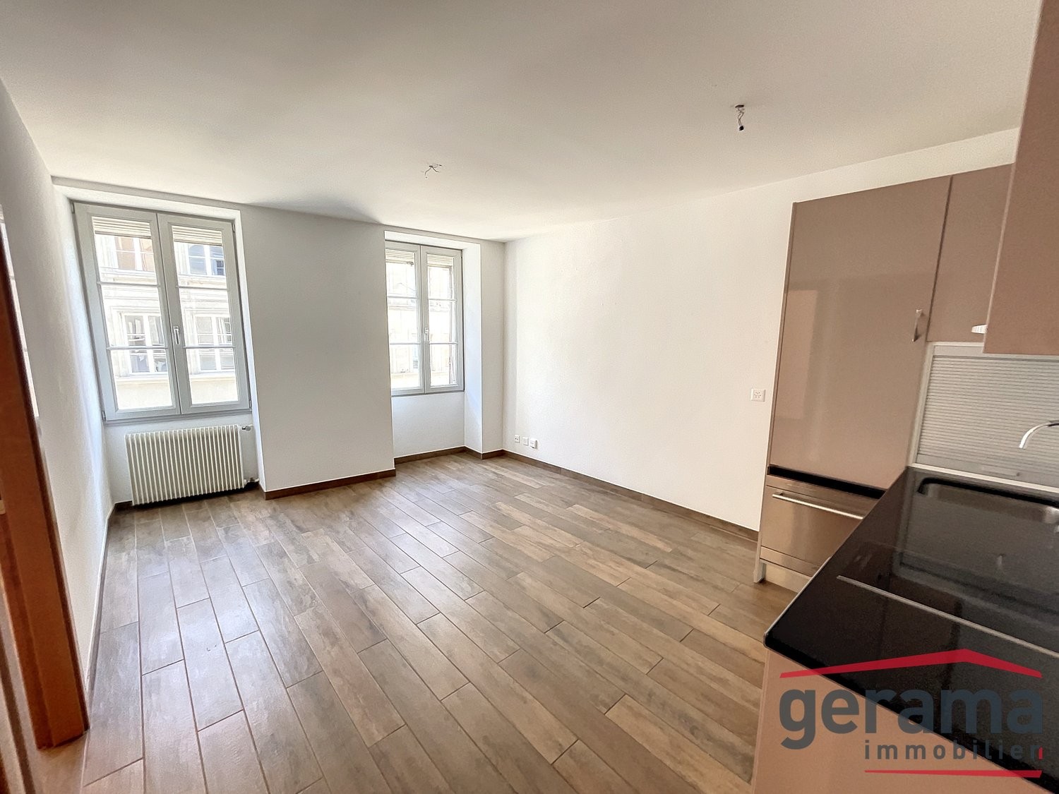 2 ½ rooms apartment, photo 2 of 6