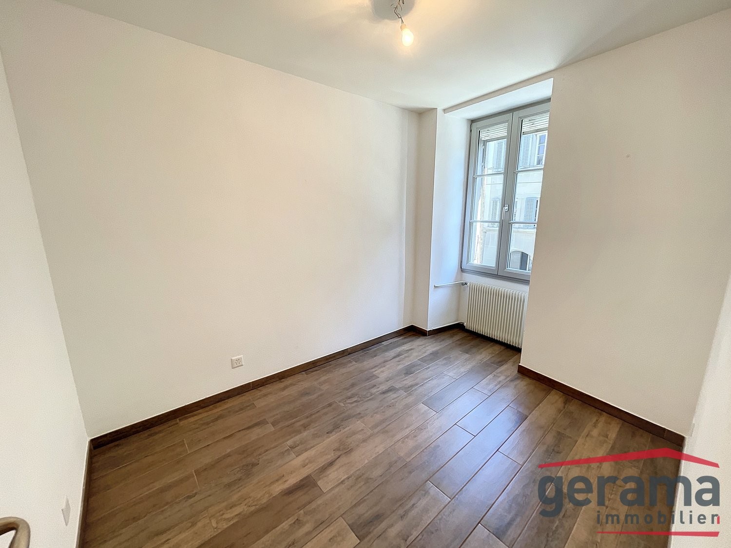 2 ½ rooms apartment, photo 3 of 6