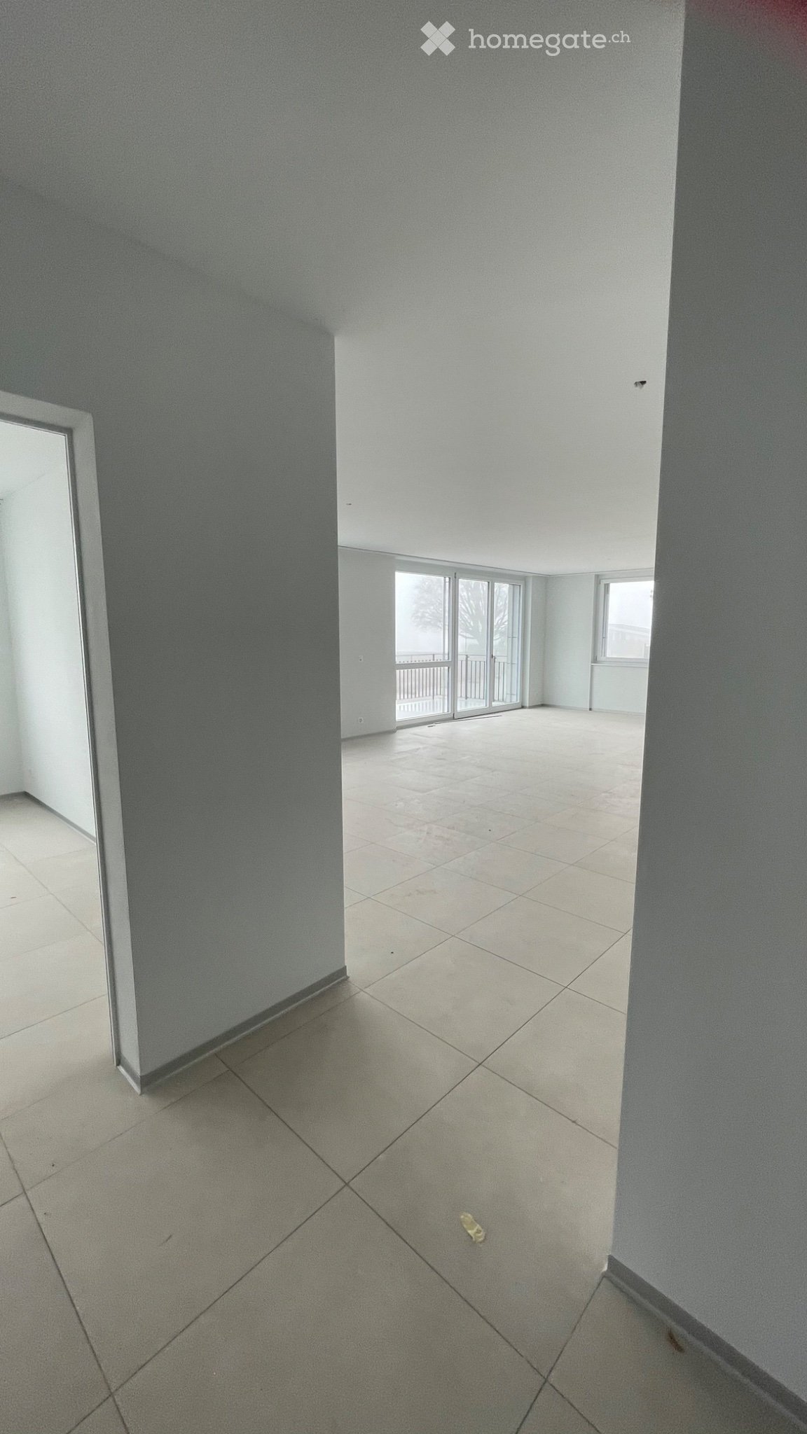 4 rooms apartment, photo 4 of 5