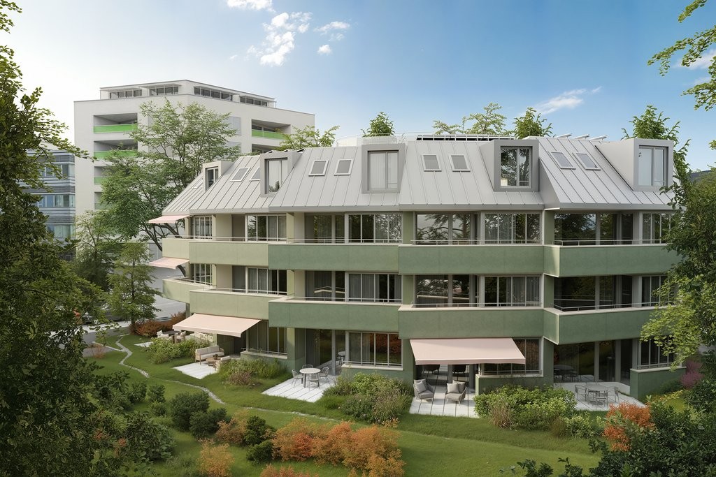 appartamento di 1 ½ locali, foto 1 di 8