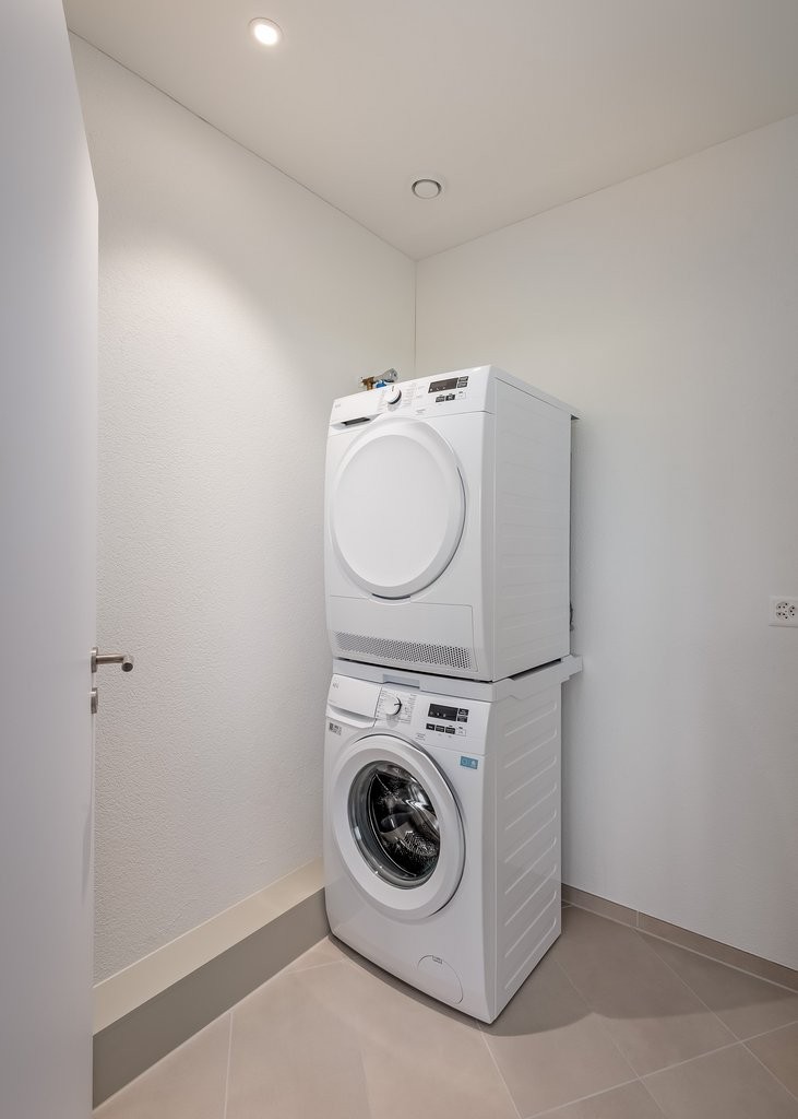 appartamento di 1 ½ locali, foto 7 di 8