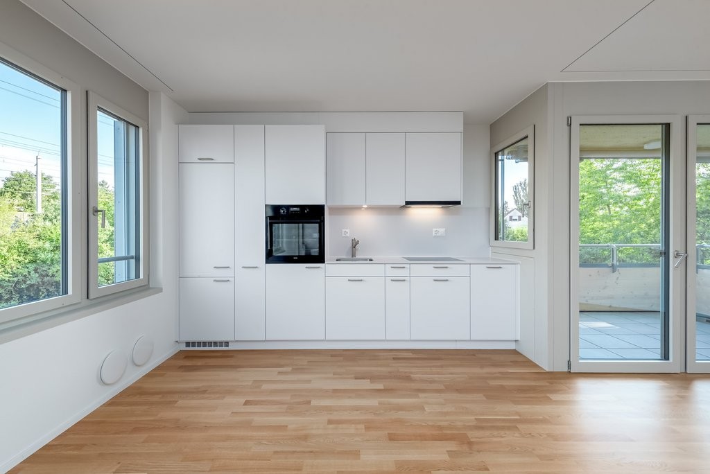 appartamento di 1 ½ locali, foto 3 di 8