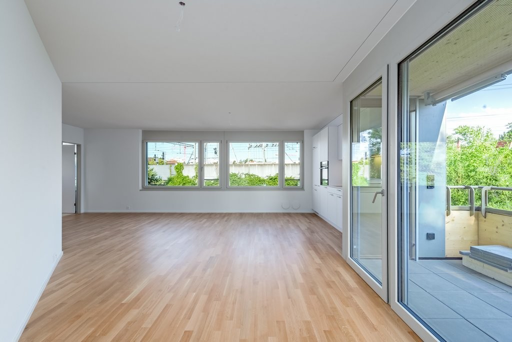 appartamento di 1 ½ locali, foto 5 di 8