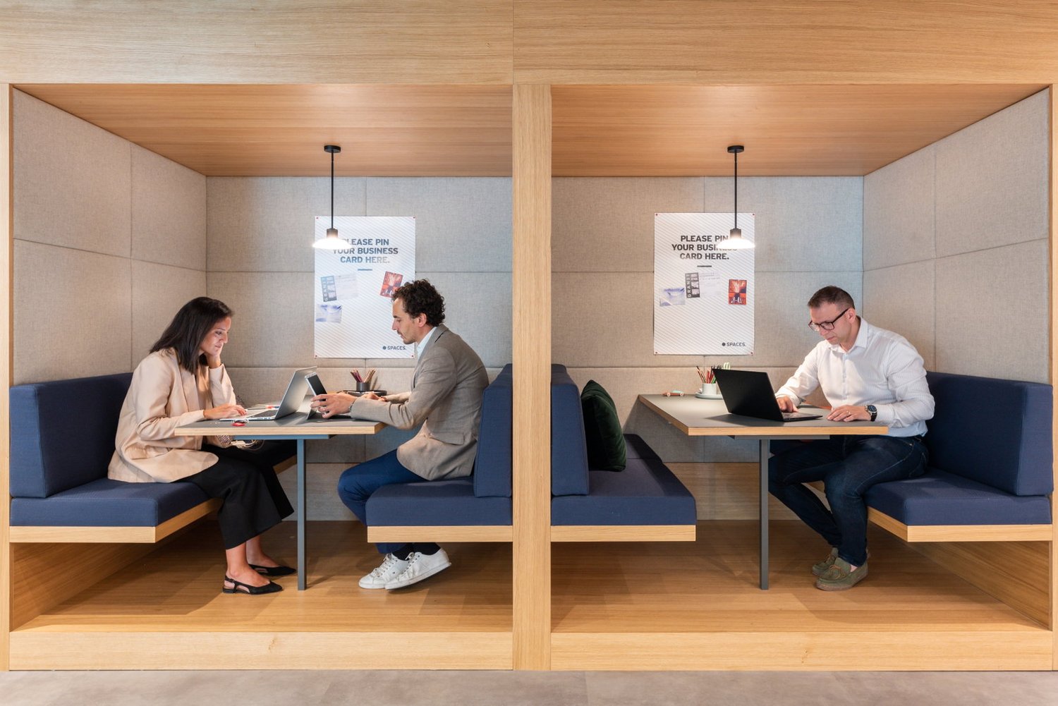 Office, photo 4 of 8