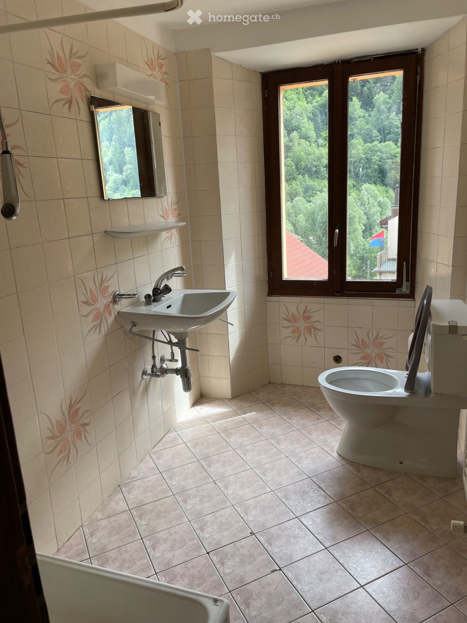 1 room apartment, photo 2 sur 5