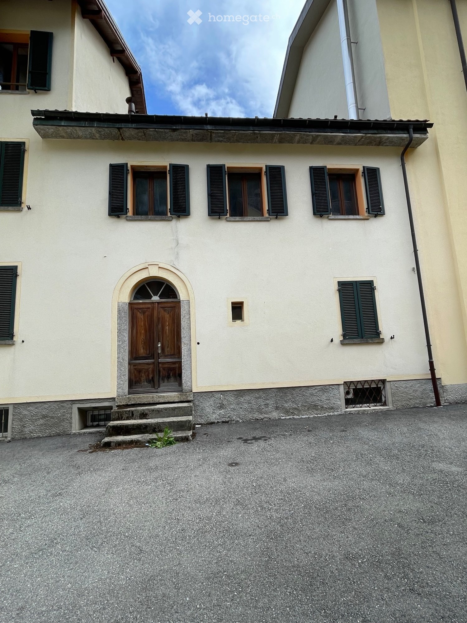 1 room apartment, photo 4 sur 5