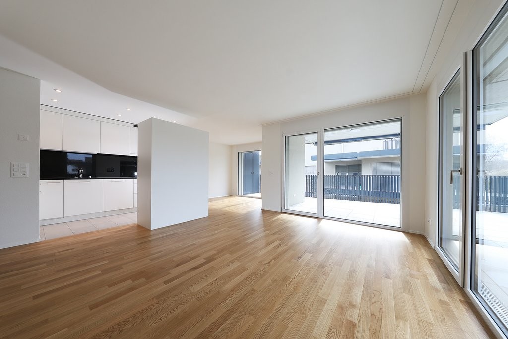 3 ½ rooms apartment, photo 2 of 6