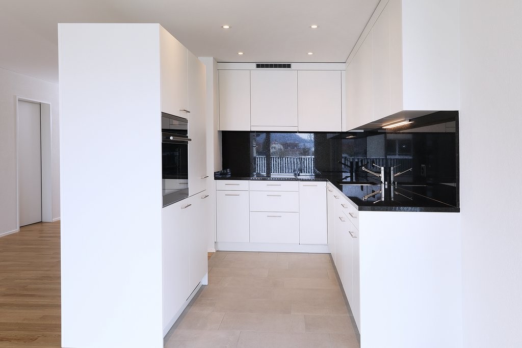 3 ½ rooms apartment, photo 4 of 6