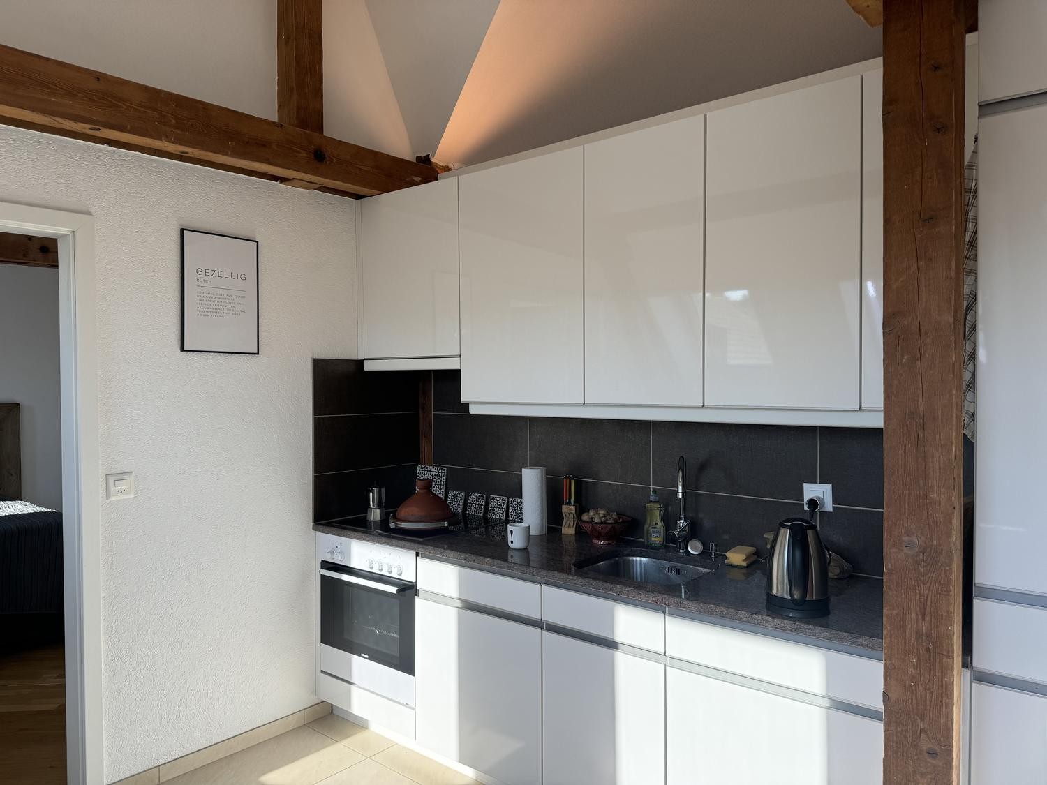 2 ½ rooms apartment, photo 6 of 10
