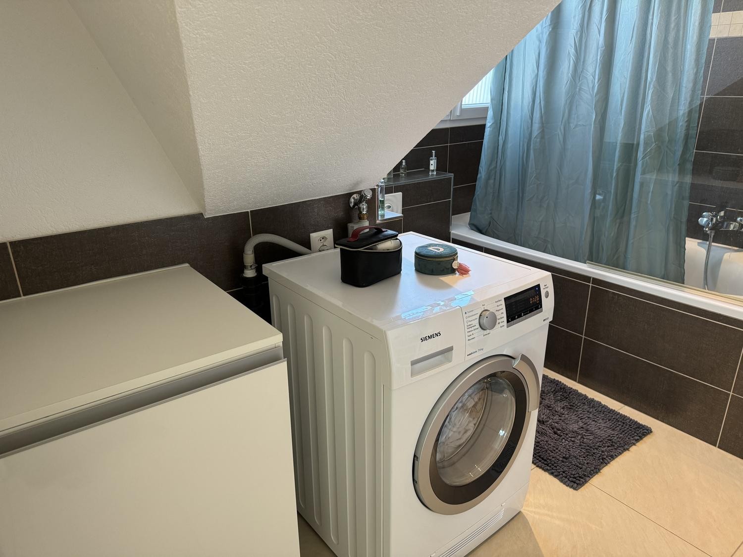 2 ½ rooms apartment, photo 9 of 10