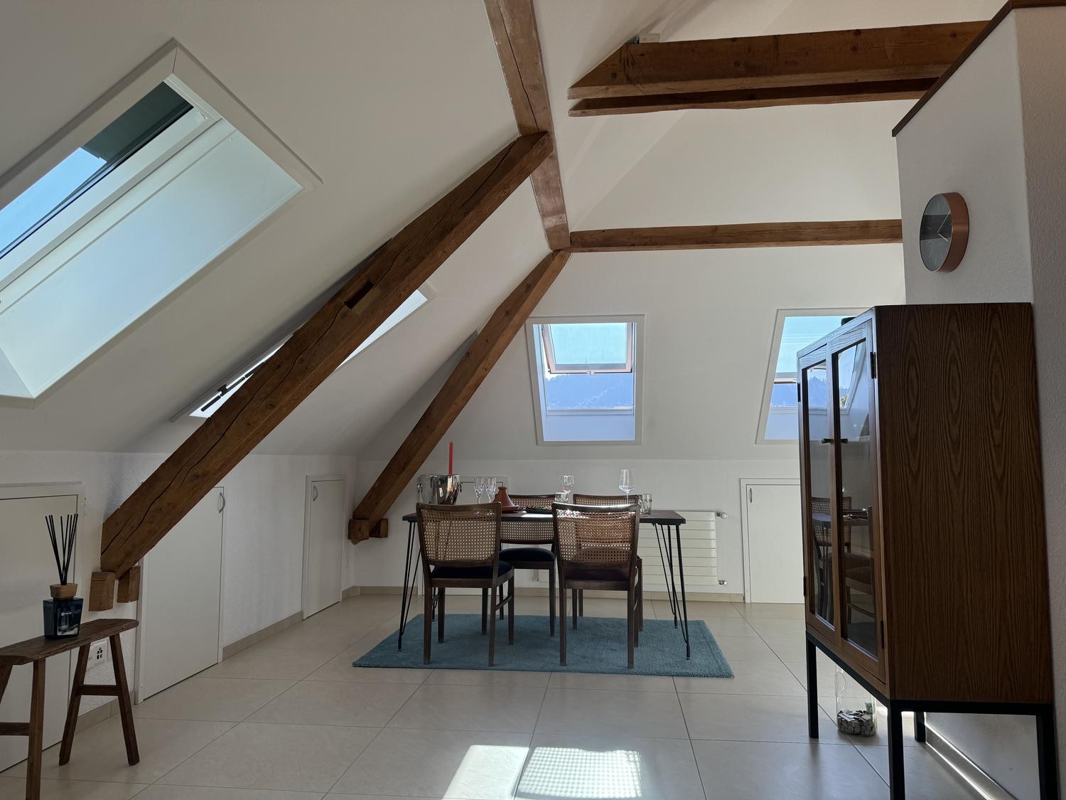 2 ½ rooms apartment, photo 4 of 10