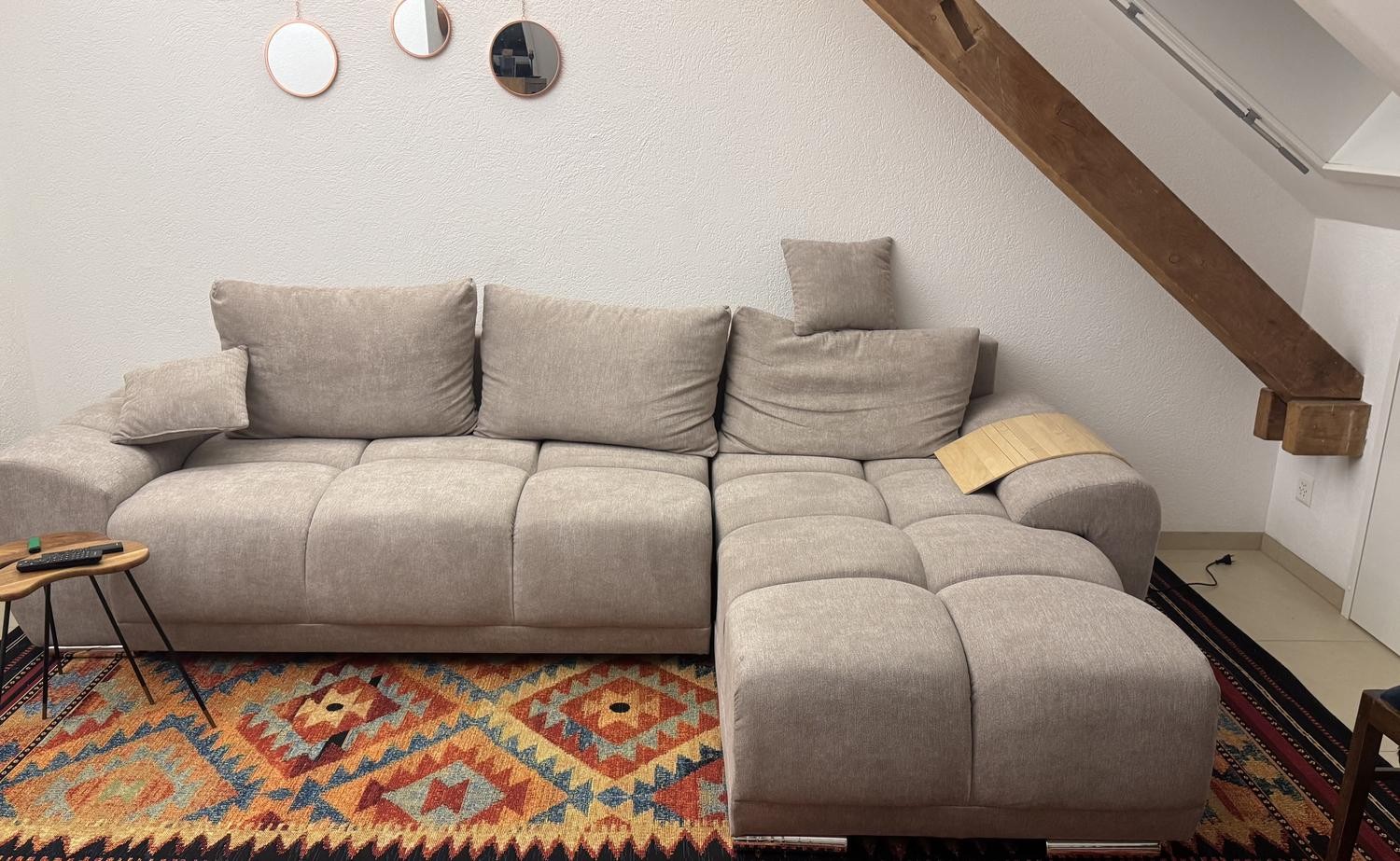 2 ½ rooms apartment, photo 7 of 10