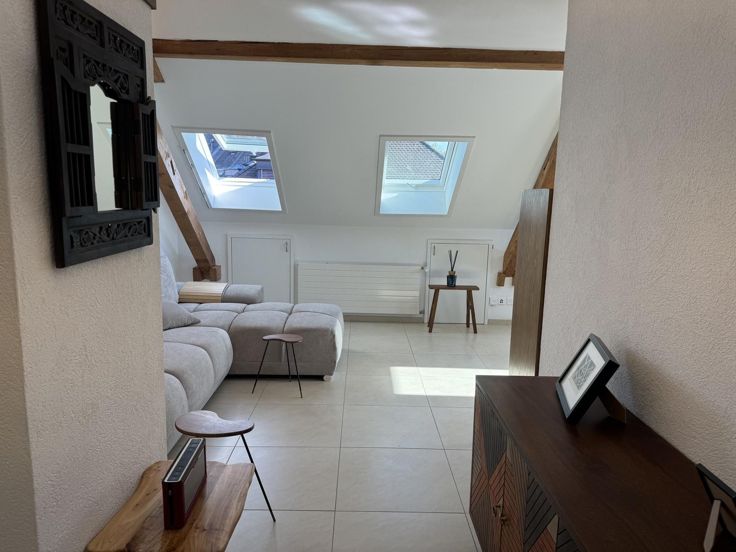 2 ½ rooms apartment, photo 8 of 10