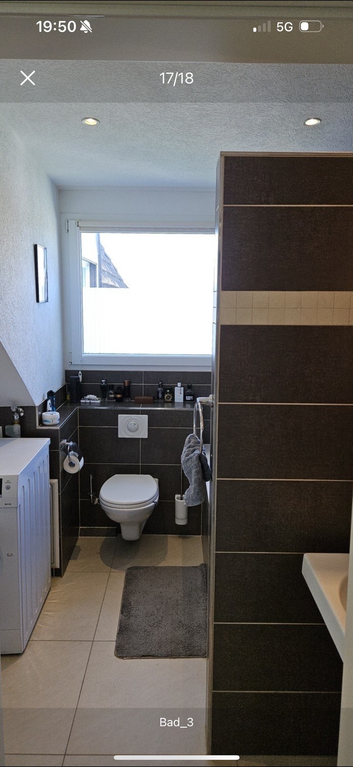 2 ½ rooms apartment, photo 10 of 10