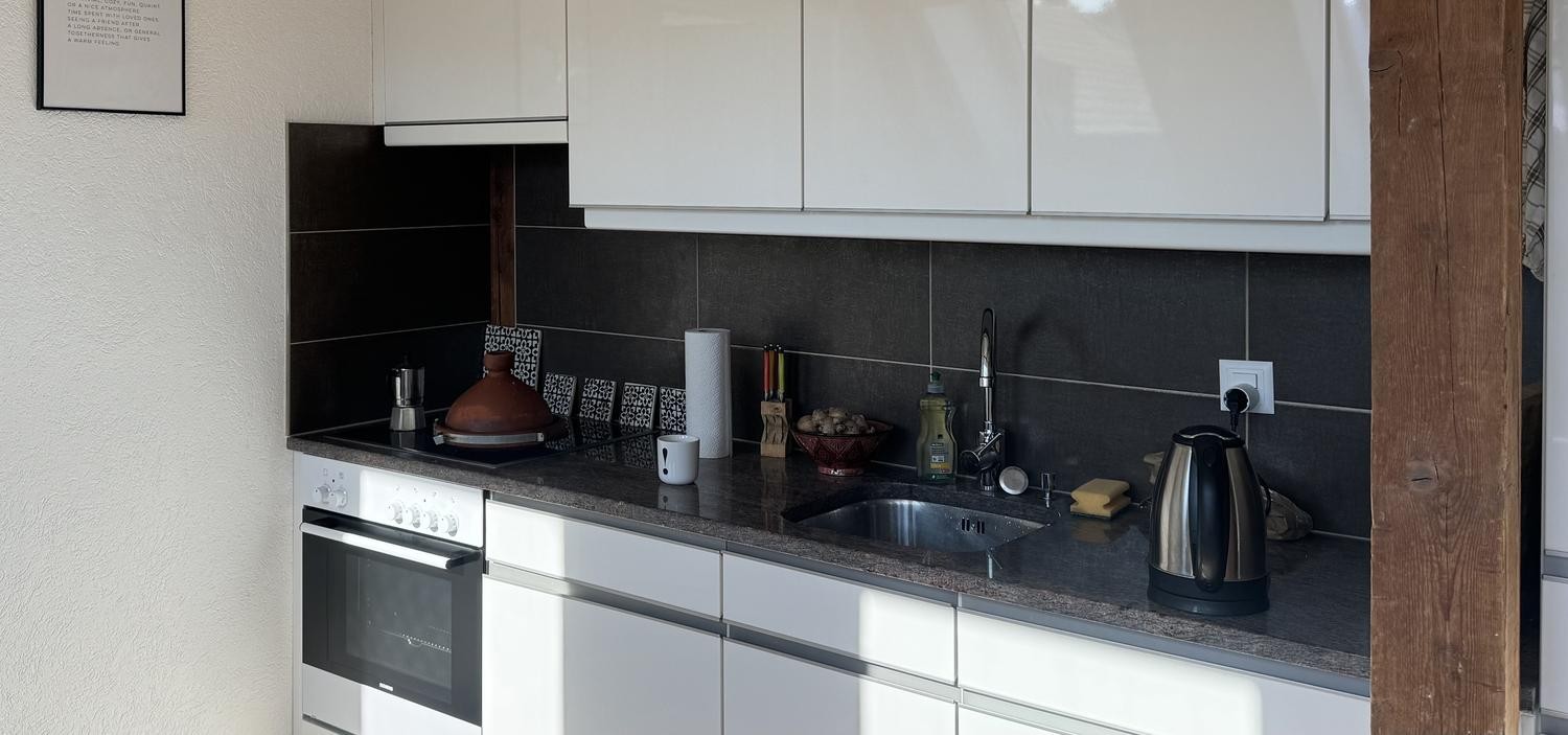 2 ½ rooms apartment, photo 1 of 10