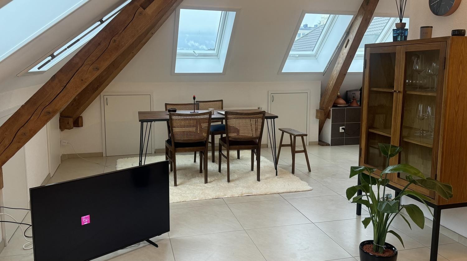 2 ½ rooms apartment, photo 2 of 10