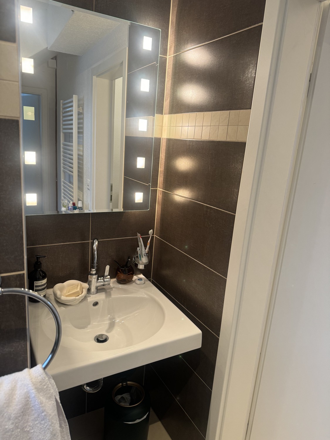 2 ½ rooms apartment, photo 5 of 10