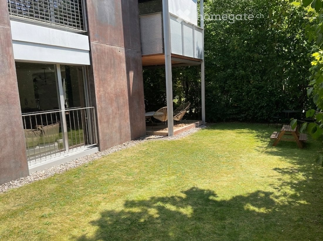 4 rooms apartment, photo 5 of 5