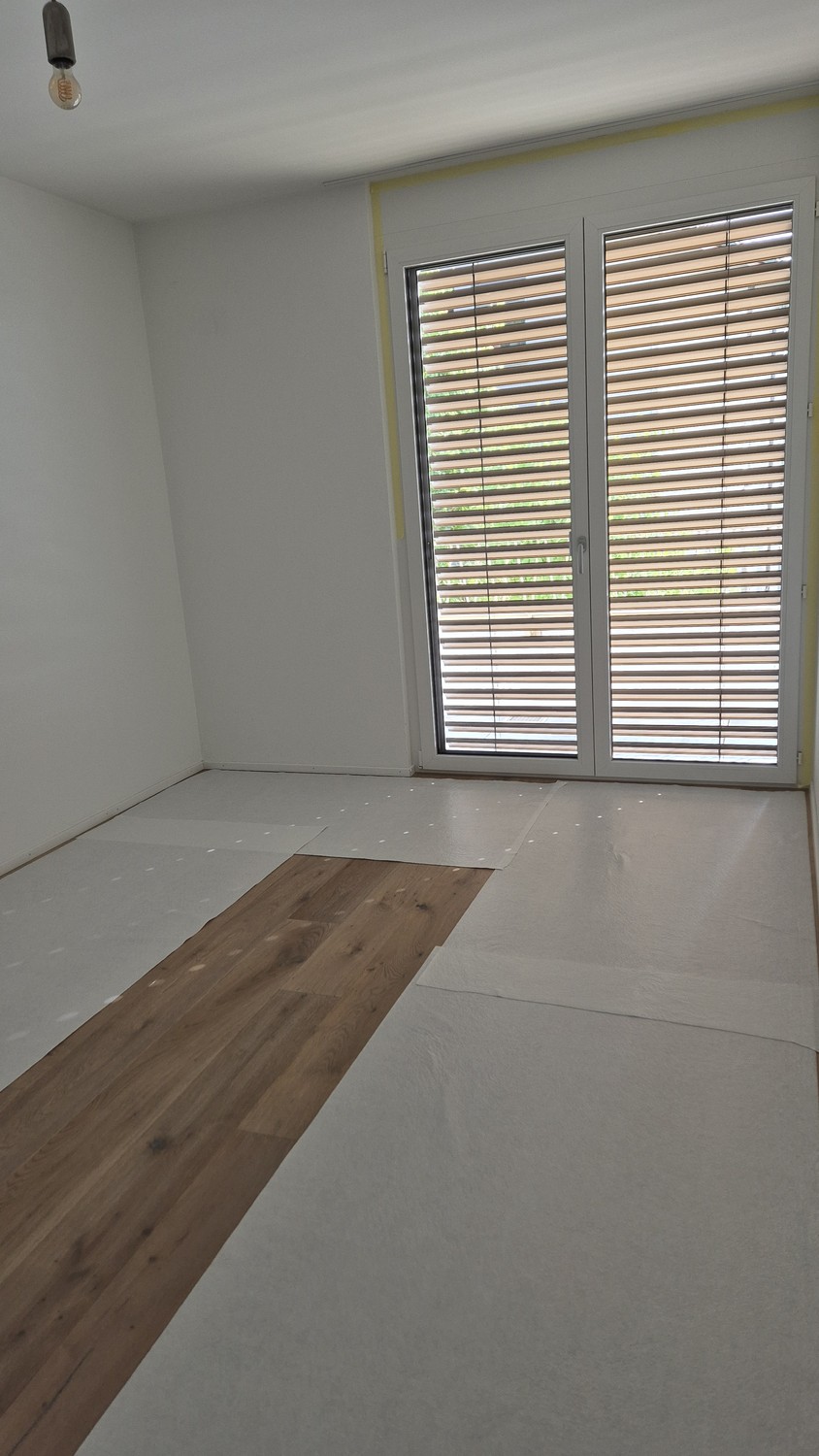 3 ½ rooms apartment, photo 5 of 10