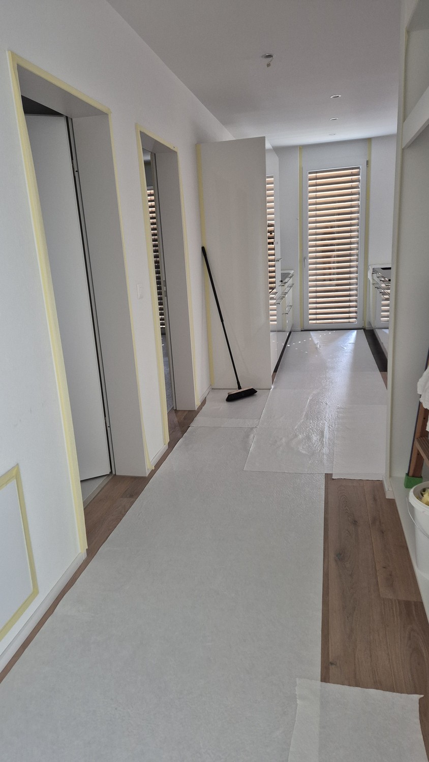 3 ½ rooms apartment, photo 1 of 10
