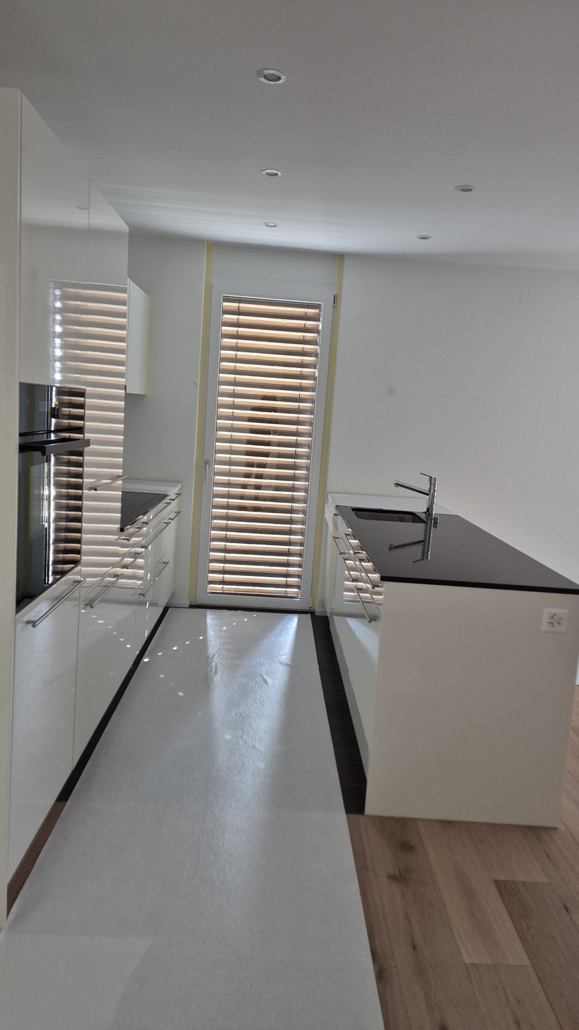 3 ½ rooms apartment, photo 4 of 10