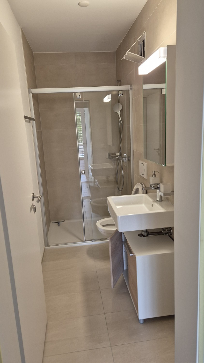 3 ½ rooms apartment, photo 10 of 10