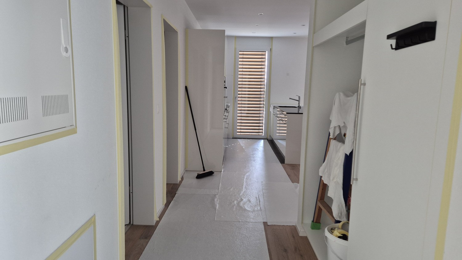 3 ½ rooms apartment, photo 8 of 10