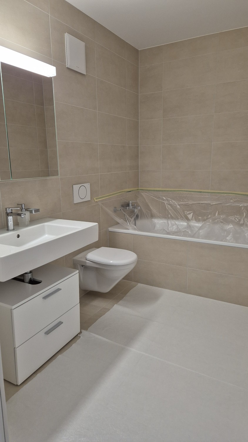 3 ½ rooms apartment, photo 7 of 10