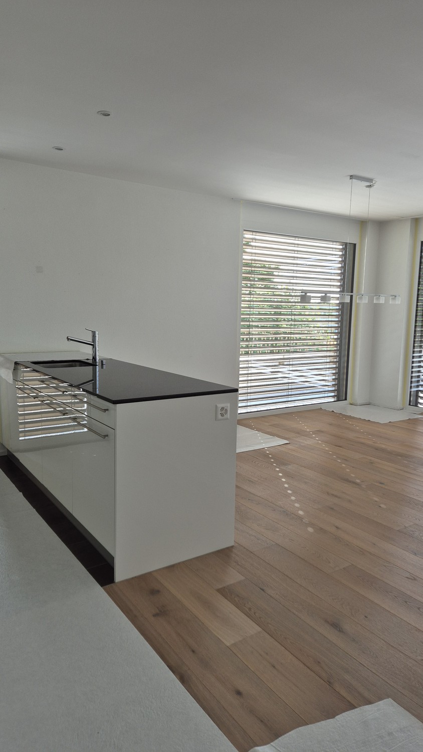 3 ½ rooms apartment, photo 3 of 10