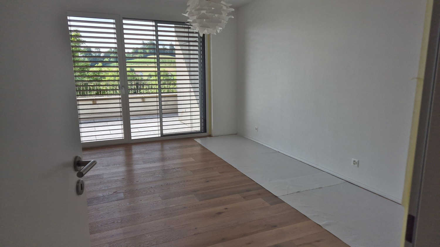 3 ½ rooms apartment, photo 9 of 10