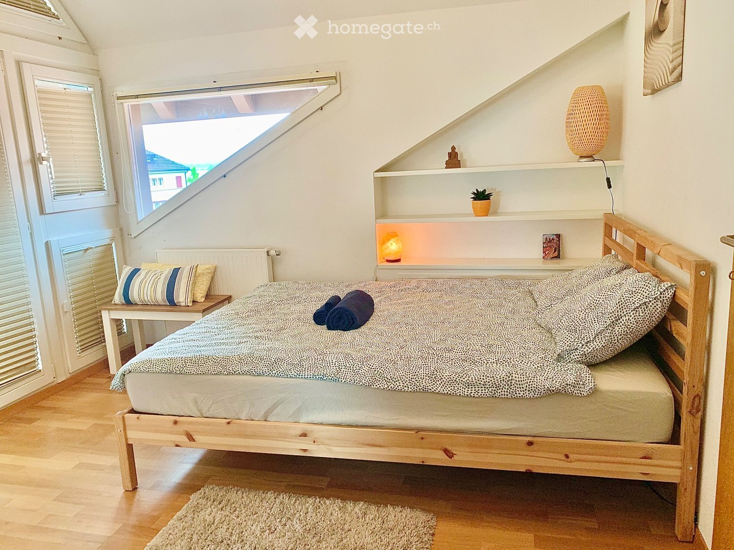 3 ½ rooms apartment, photo 3 of 5