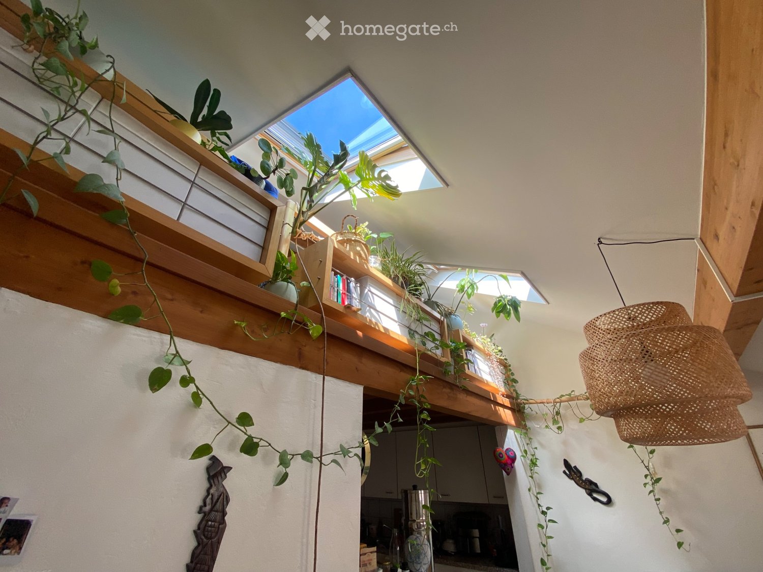 3 ½ rooms apartment, photo 1 of 5