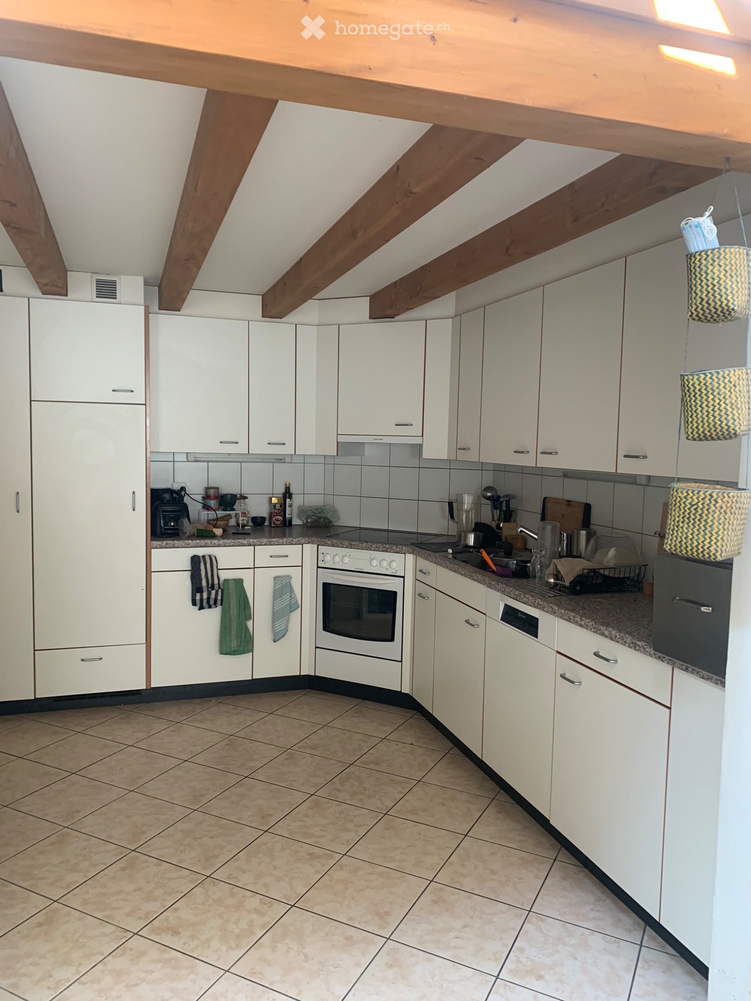 3 ½ rooms apartment, photo 4 of 5