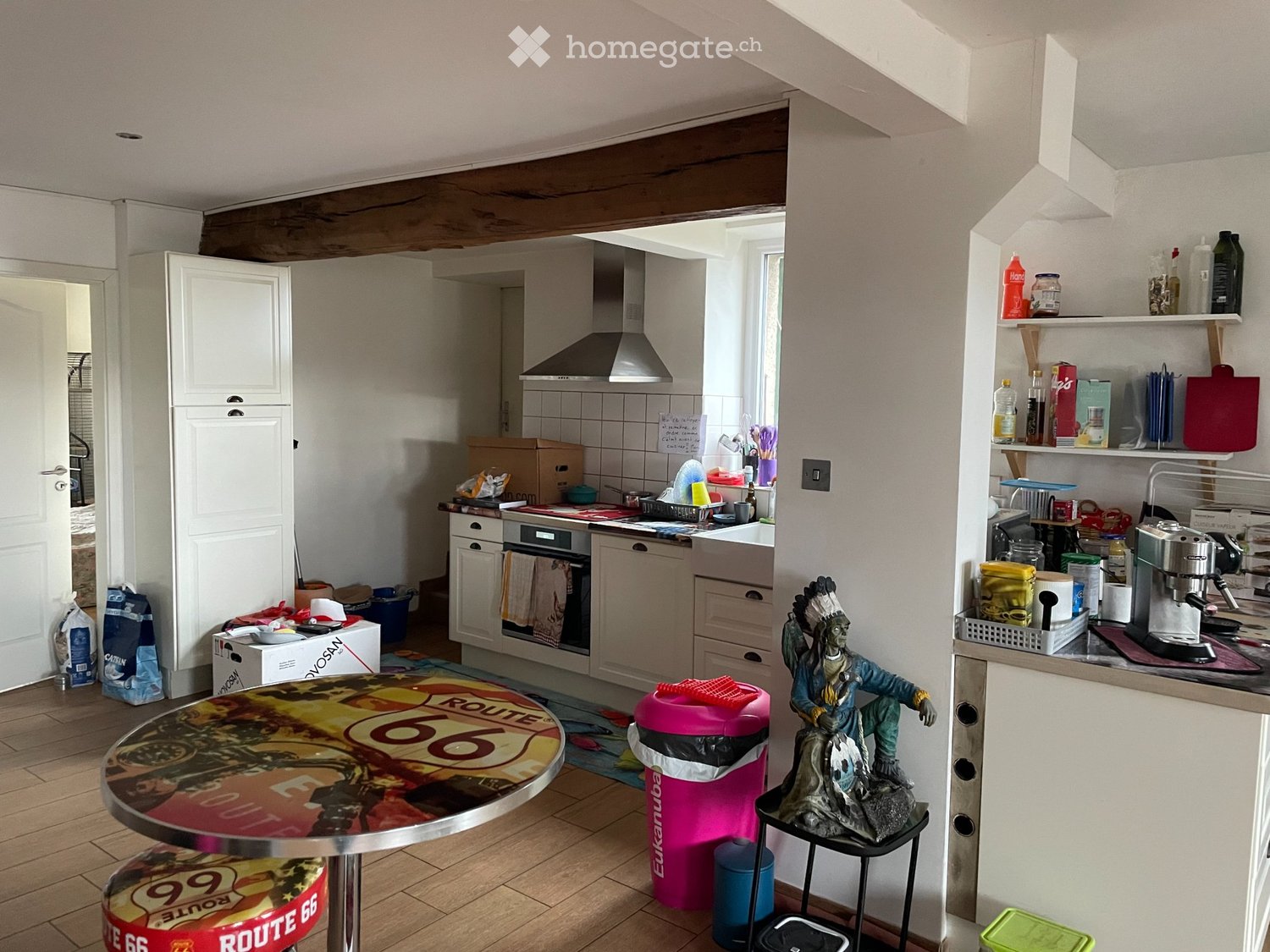 1 room single room, photo 4 sur 5