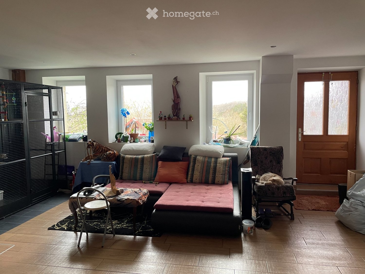 1 room single room, photo 3 sur 5