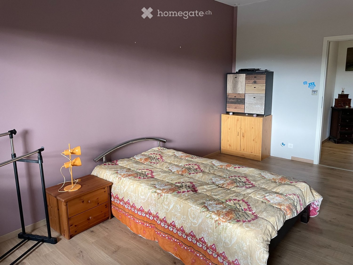 1 room single room, photo 1 sur 5